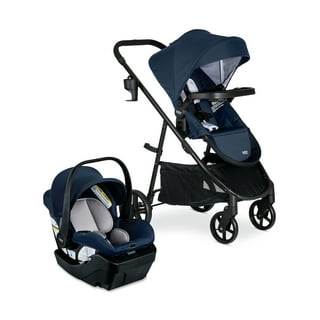Britax Stroller Frame