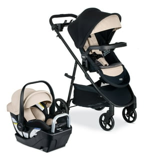 Britax Travel Systems (3 in Strollers) in Strollers Gray