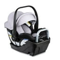 thumbnail image 1 of Britax Willow S Infant Car Seat With Alpine Base, Rear Facing Car Seat, Glacier Onyx, 1 of 9