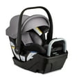 thumbnail image 1 of Britax Willow S Infant Car Seat With Alpine Base, Rear Facing Car Seat, Graphite Onyx, 1 of 7