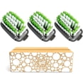 thumbnail image 1 of -Brite Advanced Soap Control Dishwand Brush Refill, 3 Pack, 1 of 2