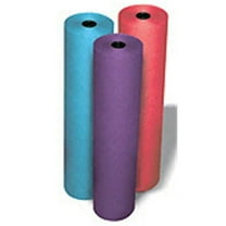 Brite Blue 36 Inchx100  Rainbow Kraft
