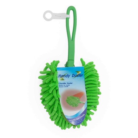 Brite Concepts Microfiber Handy Duster, Chenille, 72-pack