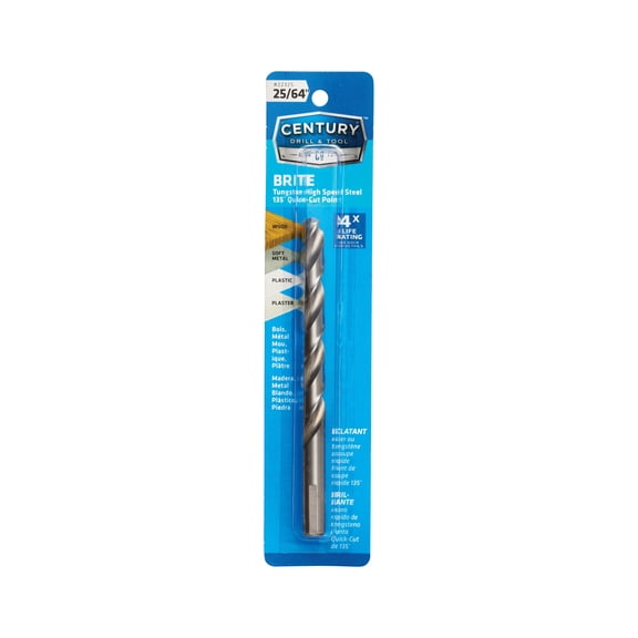 Brite Drill Bit - Pack of 12
