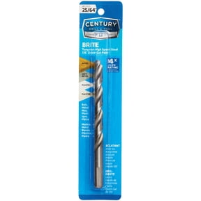 Brite Drill Bit - Pack of 4
