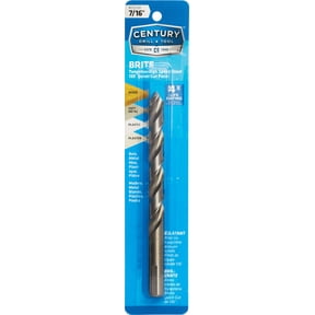 Brite Drill Bit - Single Pack Professional & DIY Use, Standard Battery Platform