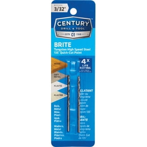 Brite Drill Bit - Single Pack Professional & DIY Use, Standard Battery Platform