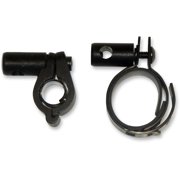 Brite Lites 1-5/8" - 2-3/4" Post Light Mounting Bracket (BL-LPMT2)