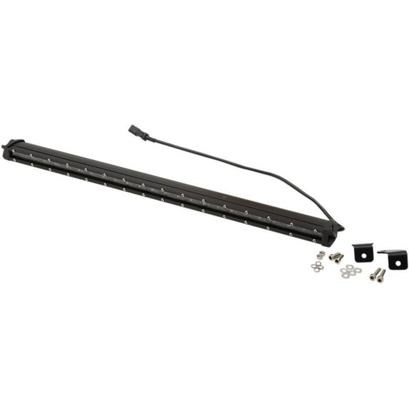 Brite Lites 26" 24 LED Single Row Light Bar (BL-LBSS26)