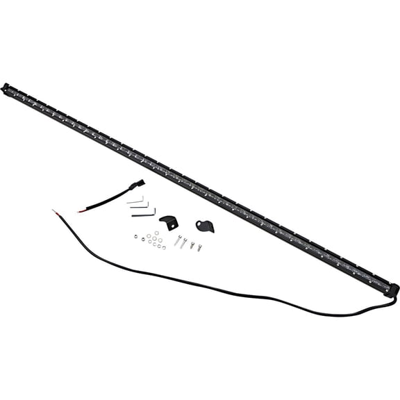 Brite Lites 48" 42 LED Single Row Light Bar (BL-LBSS48)