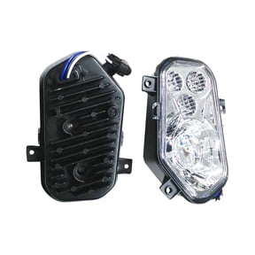 Brite-Lites New LED Headlight Kit, 2001-1557