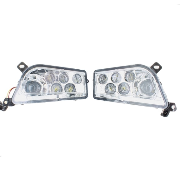 Brite-Lites New LED Headlight Kit, 2001-1558