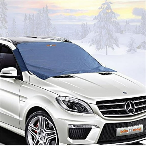 Brite N Way BRTN00110 Windshield Snow Cover