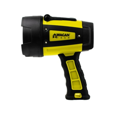 Brite-Nite WR600 LED Rechargeable Spotlight