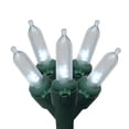 thumbnail image 1 of Brite Star 100 Lt Traditional Mini LED Lights, Pure White, 1 of 3