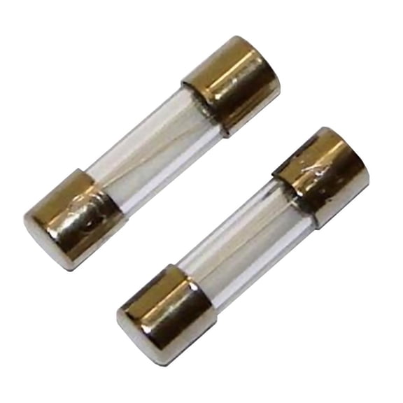 Brite Star 44938, 5A, Replacement Electrical Fuse 2 Pack