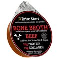 Brite Start Beef Bone Broth Concentrate 1.25 oz 4 ea