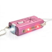 Personal Protection Alarm,Flashlight PA-LSREB60HLS