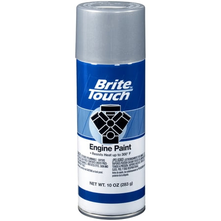 Brite Touch BT25 Brite Touch Engine Paint