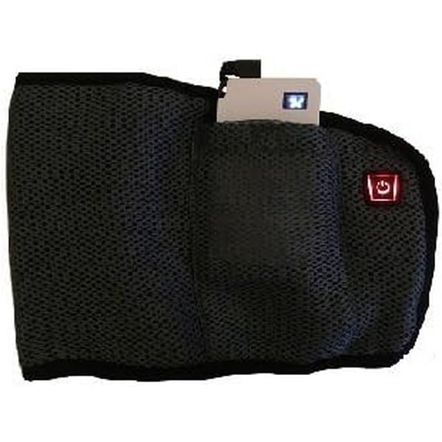 BriteLeafs Far Infrared Rechargeable Cordless Heating Pad Cordless