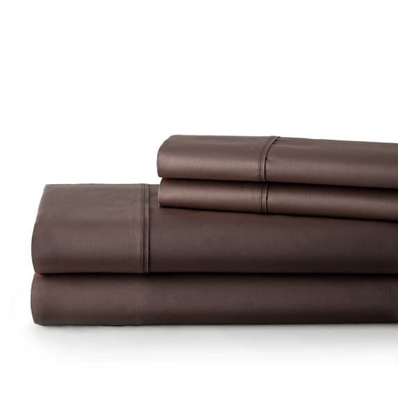Briteyarn - 500 Thread Count 100% Cotton Extra Deep Pocket Sheet Sets