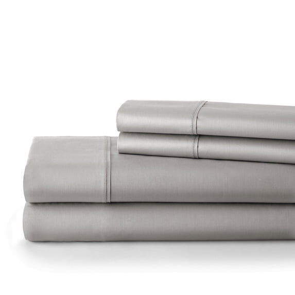 Briteyarn - 500 Thread Count 100% Cotton Extra Deep Pocket Sheet Sets