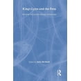 thumbnail image 1 of British Archaeological Association Confe King's Lynn and the Fens: Medieval Art, Architecture and Archaeology, Book 31, (Hardcover), 1 of 1