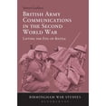 thumbnail image 1 of Pre-Owned British Army Communications in the Second World War (Hardcover) by Simon Godfrey, 1 of 1