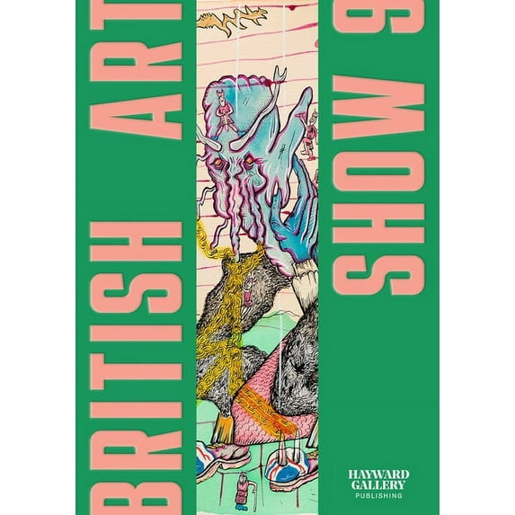 British Art Show 9, (Paperback)