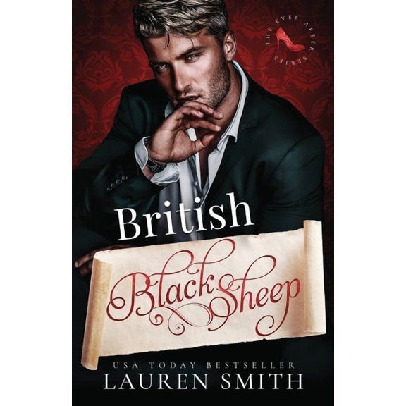 British Black Sheep, (Paperback)