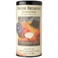 thumbnail image 1 of British Breakfast Tea 2.8 Oz Tin, 50 Tea Bags, Gourmet Black Tea | Caffeinated, 1 of 4