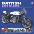 thumbnail image 1 of British Cafe Racers (Hardcover), 1 of 2