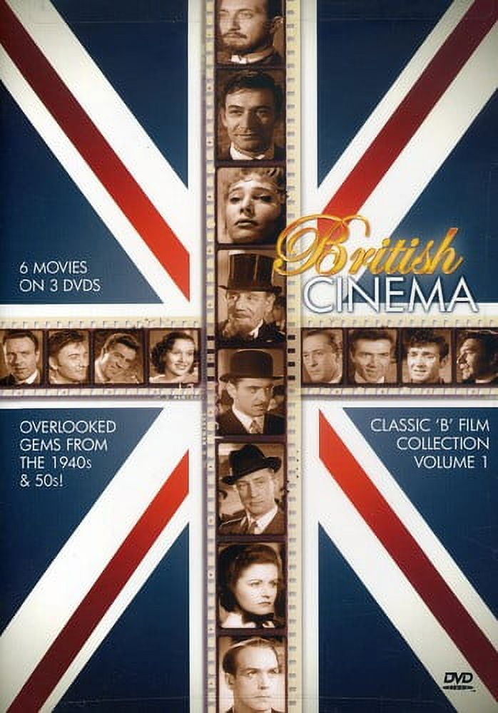 その他 Golden Gong: The British Cinema Collection [DVD] Amazon.co.jp: Golden Gong: The British Cinema Collection