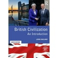 thumbnail image 1 of British Civilization: An Introduction (Paperback), 1 of 1