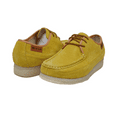 thumbnail image 1 of British Collection Crown Plus Men Suede Lace Up Shoes, 1 of 5