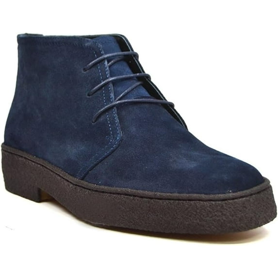 British Collection - Original Playboy High Top Shoes