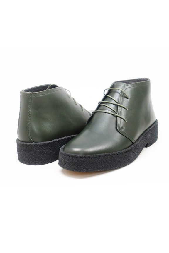 - Original Playboy High Top Shoes