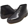 thumbnail image 1 of British Collection - Original Playboy High Top Shoes, 1 of 5
