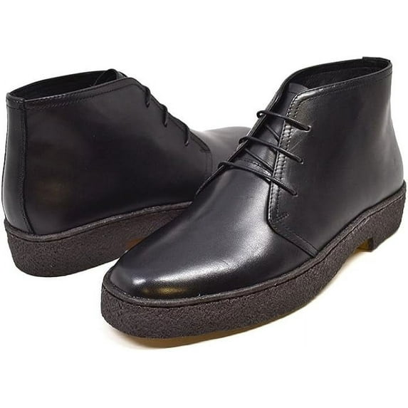 British Collection - Original Playboy High Top Shoes