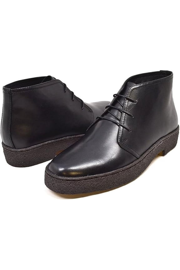 - Original Playboy High Top Shoes