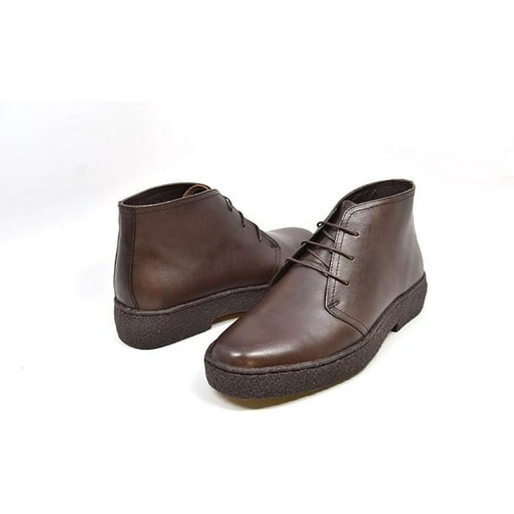 British Collection - Original Playboy High Top Shoes