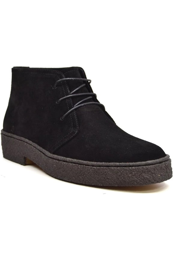 - Original Playboy High Top Shoes