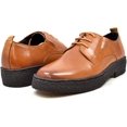 thumbnail image 1 of British Collection - Original Playboy Low Cut Leather Shoes, 1 of 5