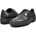 thumbnail image 1 of British Collection - Original Playboy Low Cut Leather Shoes, 1 of 5