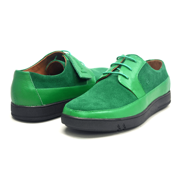 British Collection Westminster Men's Lace Up Shoes