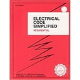 thumbnail image 1 of Pre-Owned British Columbia Electrical Code Simplified (Other) 9780920312346, 1 of 1
