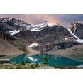 thumbnail image 1 of British Columbia, Yoho NP, Lake Oesa Poster Print by Jaynes Gallery (36 x 24), 1 of 1