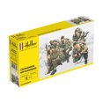 thumbnail image 1 of Heller Models British Commandos New, 1 of 3