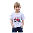 thumbnail image 1 of British Country Collection Boys/Girls Tractor T-Shirt, 1 of 3