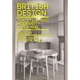 thumbnail image 1 of British Design: Tradition and Modernity After 1948 (Paperback), 1 of 1